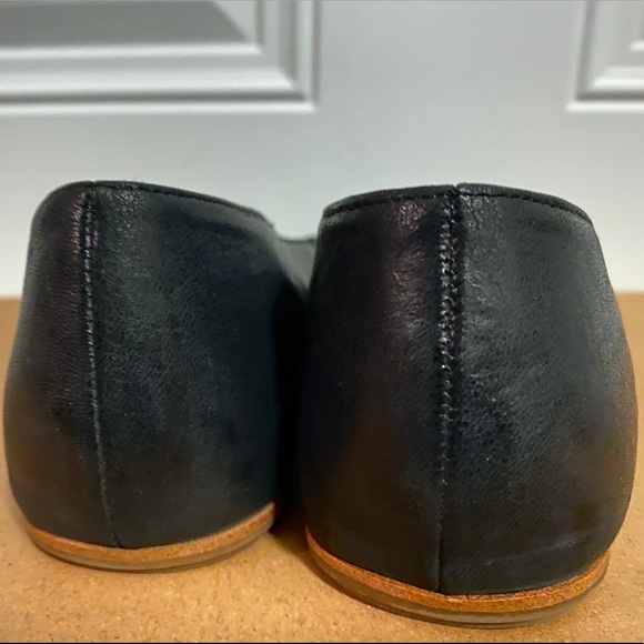 Crown Vintage Tapered Flats Sz 8 - Picture 8 of 9